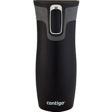 Contigo Unisex Westloop Termal Mug, 470 ml