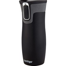 Contigo Unisex Westloop Termal Mug, 470 ml