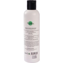 Veganeed Canlandırıcı Vegan Şampuan 250 ml  Greyfurt Yağlı Saçlar-Energizing Anti-Oil Shampoo With Grapefruit For Oily Hair