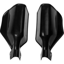 Wetnwind Motosiklet Atv Black Için 2x Gidon (Yurt Dışından)