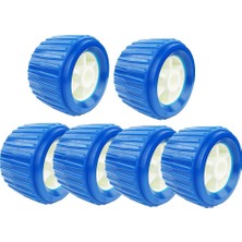 Wetnwind 6x Ağır Hizmetli Tekne Milletvekili Şişirilebilir Yüzyılı Yalnız Değiştirme Donanımı (Yurt Dışından)