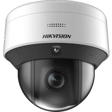 Hikvision DS-2DE3C210IX-DE 2 MP 10x IR PTZ Speed Dome IP Kamera