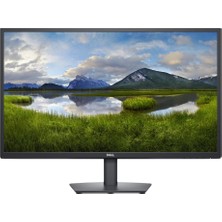 Dell E2723H 27" 5ms, 60Hz, Full Hd, D-Sub, Dp,  IPS LED Monitör