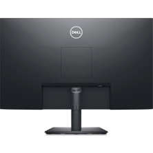 Dell E2723H 27" 5ms, 60Hz, Full Hd, D-Sub, Dp,  IPS LED Monitör