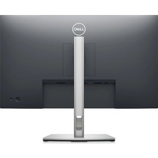 Dell P2722H, 27" 5ms, 60Hz, Full Hd, D-Sub, Hdmı, Dp, Usb, Pivot, IPS LED Monitör