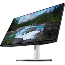 Dell Ultrasharp U2422H, 24" 5ms, 60Hz, Full Hd, Hdmı, Dp, Usb, Type-C, Hoparlör, Pivot, IPS LED Monitör