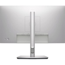 Dell Ultrasharp U2422H, 24" 5ms, 60Hz, Full Hd, Hdmı, Dp, Usb, Type-C, Hoparlör, Pivot, IPS LED Monitör