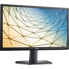 Dell SE2222H, 21.5", 8ms, 60Hz, Full Hd, D-Sub, Hdmı, Va LED Monitör