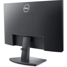 Dell SE2222H, 21.5", 8ms, 60Hz, Full Hd, D-Sub, Hdmı, Va LED Monitör