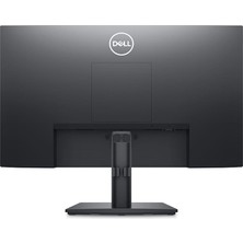 Dell E2222H, 21.5", 5ms, 60Hz, Full Hd, D-Sub, Dp, Va LED Monitör