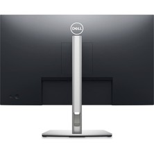 Dell P2723QE 27" 5ms, 60Hz, 4K Ultra Hd, Hdmı, Dp, Usb, Pivot, IPS LED Monitör