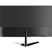 Raydın R2145VAB 21,5" 5ms, 75Hz, Full Hd, D-Sub, Hdmı, Frameless, Va LED Monitör (Siyah)