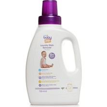 Baby Me Çamaşır Leke Çıkarıcı 750 Ml