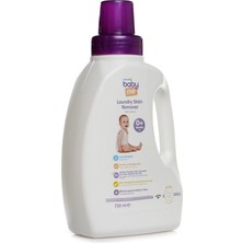 Baby Me Çamaşır Leke Çıkarıcı 750 Ml