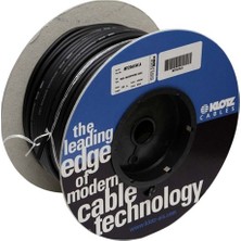 Klotz MY206.100 PVC Kaplı Mikrofon Kablosu 100 Metre