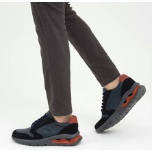 Callaghan Erkek Derı Sneakers & Spor Ayakkabı 618 45413 Erk Ayk SK22/23