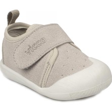 Vicco ANKA-950 Bebe Ayakkabı Gri