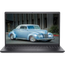 Dell Vostro 3510 N8803VN3510_U14 I5-1135G7 16GB 512SSD 15.6" Fullhd W10P Taşınabilir Bilgisayar