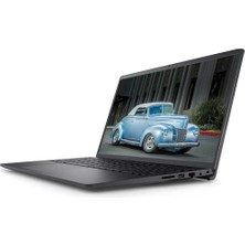 Dell Vostro 3510 N8803VN3510_U14 I5-1135G7 16GB 512SSD 15.6" Fullhd W10P Taşınabilir Bilgisayar