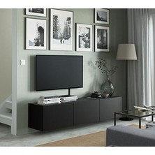 Decoroys  Black Sea Tv Ünitesi