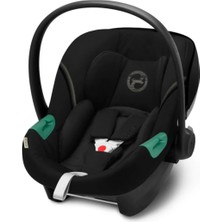 Cybex Aton S2 I Size Puset Ana Kucağı Bebek Oto Koltuğu 0-13 kg