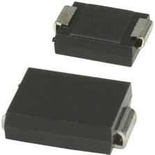 Elektromall S5M DO-214AB 5A 1000V Diyot - 5 Adet