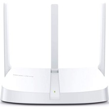 Mercusys MW305R, N300 Mbps Kablosuz Router