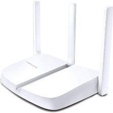 Mercusys MW305R, N300 Mbps Kablosuz Router