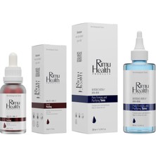 Rimu Health Products Önleyici Bakım Seti ( Aha Bha ) RM000130