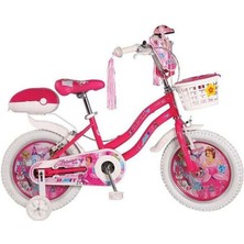 Ümit Bisiklet Ümit 16 Jant Princess Bisiklet