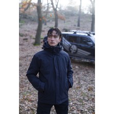 Exuma Erkek 3 In 1 Mont 2111153