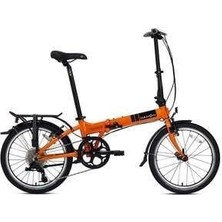 Dahon Vitesse D8 Katlanır Bisiklet Su Yeşili