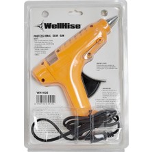 Wellhise WH1005 60W Sıcak Mum Silikon Tabancası Glue Gun