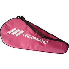 By Leon 1982 Leon Performance 27 Inch Profesyonel Raket Kılıfı