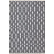 Canvas Rugs Natural Yıkanabilir Kaymaz Taban Modern Örgülü Dokuma Kilim