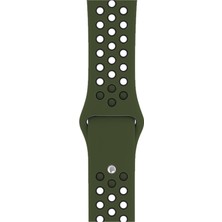 Carmenta Akıllı Saat Spor Kordon - 42/44 mm