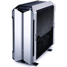 Lian Li ODYSSEY X Gümüş Full Tower EEB/E-ATX KASA (G99.TR01A.00)