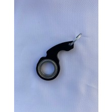 Keyrambitci Dayı Keyrambit X-4 Anahtarlık