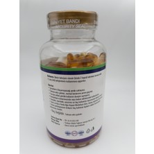 Dayvit Omega 3 2000 mg 200 Softgel (Yumuşak Kapsül)