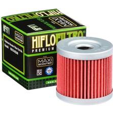 Hiflo HF971 2015-2022 Cf Moto 150NK Uyumlu Yağ Filtresi