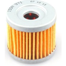 Hiflo Ison ISON-971 2015-2022 Cf Moto 150NK Uyumlu Yağ Filtresi