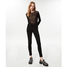 Twist Skınny Fit Jean Pantolon