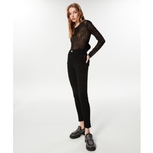 Twist Skınny Fit Jean Pantolon