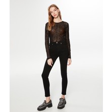 Twist Skınny Fit Jean Pantolon
