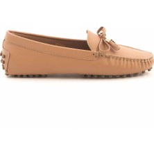 Rouge Deri  Kadın Babet 6145