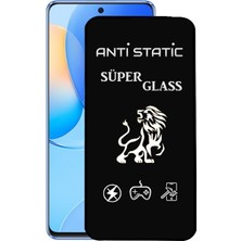 Case World Huawei Nova 9 Se Tam Kaplayan Anti Statik Dayanıklı Süper Cam Ekran Koruyucu