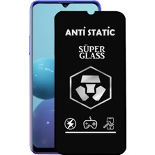 Caseart Reeder P13 Blue Max Lite Tam Kaplayan Anti Statik Dayanıklı Süper Cam Ekran Koruyucu