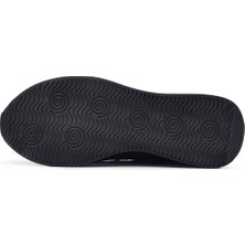 Nevzat Onay Siyah Bağcıklı Erkek Sneaker -71153-