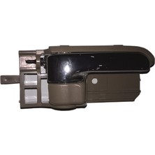 Itaqi Suzuki Swift Ön Iç Sağ Kapı Kol Krom 2005-2011