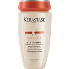 Kerastase Nemlendirici Şampuan - Nutritive Bain Magistral 250 ml 3474636382408